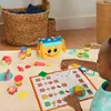 Play-Doh Piknik Şekilleri Başlangıç Seti
