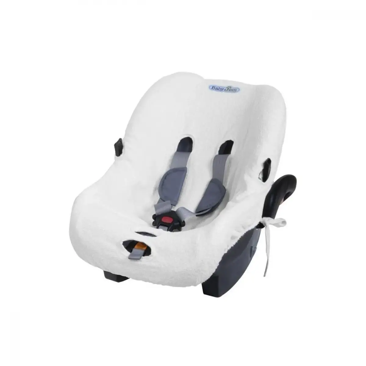 Babyjem Ana Kucağı Kılıfı Beyaz