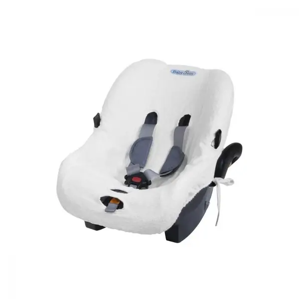 Babyjem Ana Kucağı Kılıfı Beyaz