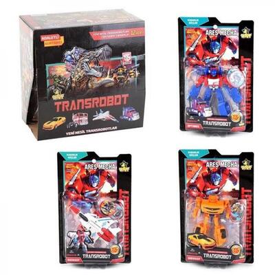 Transrobot 