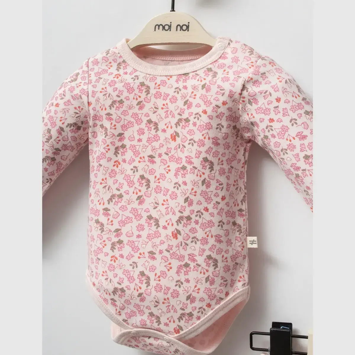 Moi Noi Zıbın Takımı 3lü Tea Mürdüm