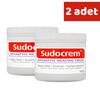 Sudocrem Bebek Bakım Kremi 400 gr x2