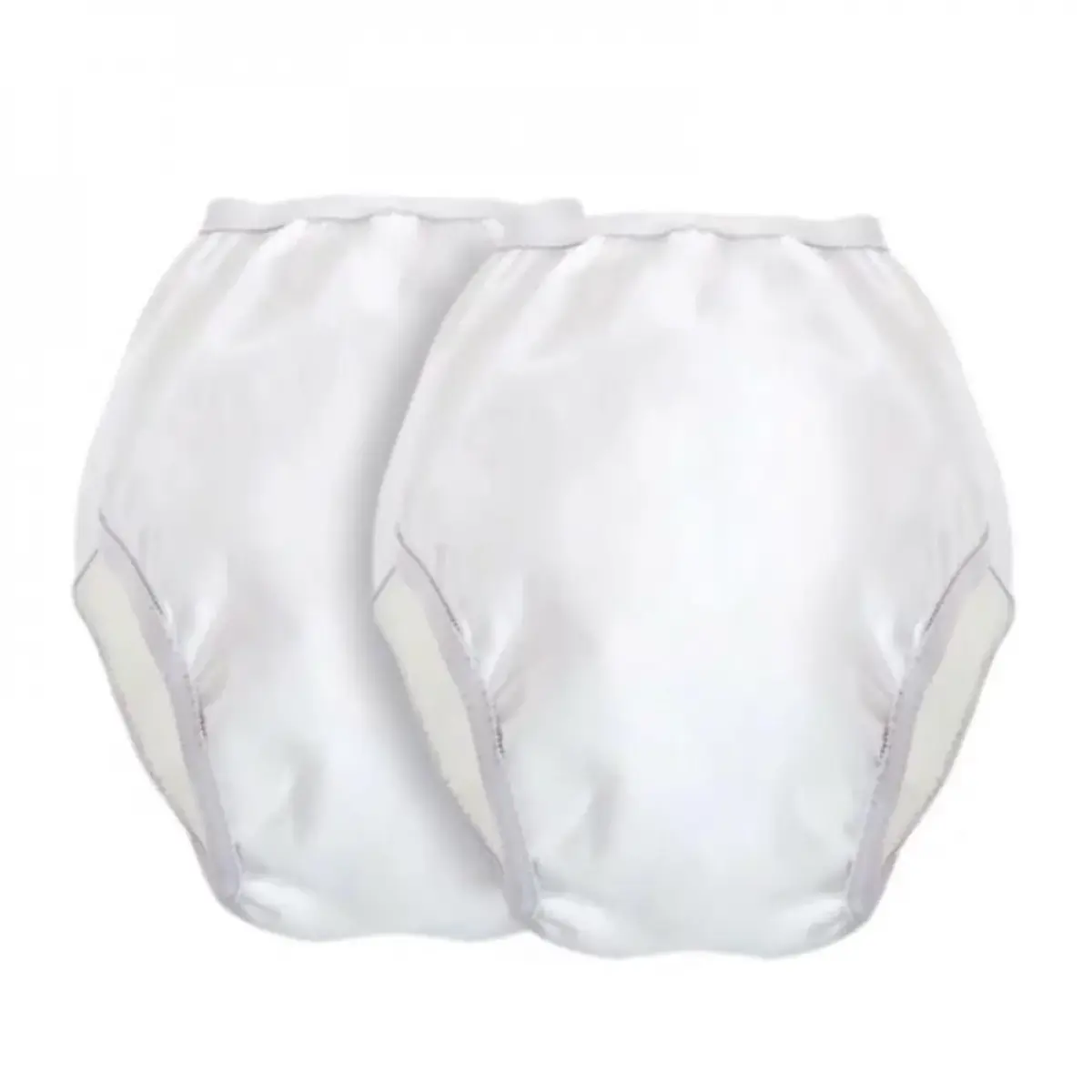 Sevi Bebe Alıştırma Külodu 10-15 Kg 2li Sevi Bebe Alıştırma Külodu 10-15 Kg 2li