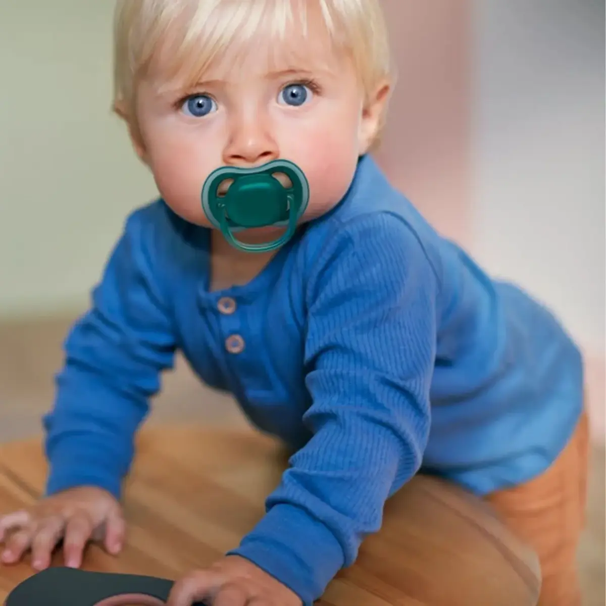 Philips Avent SCF085/31 Ultra Air Emzik 2li 6-18 Ay