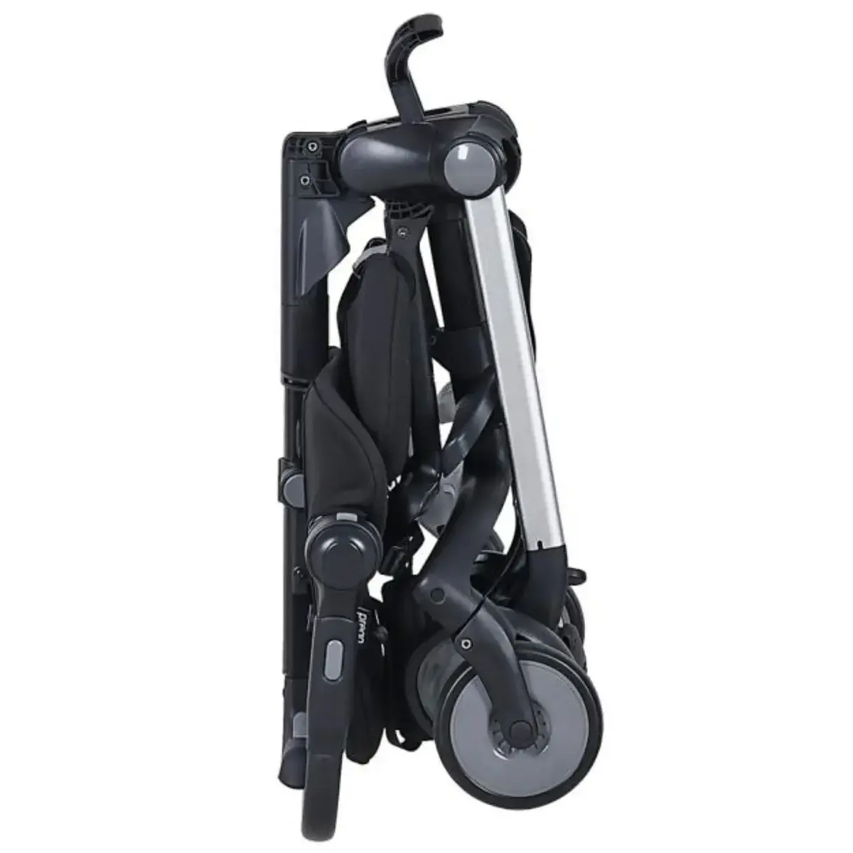 Prego 2226 Flex Bebek Arabası Gri
