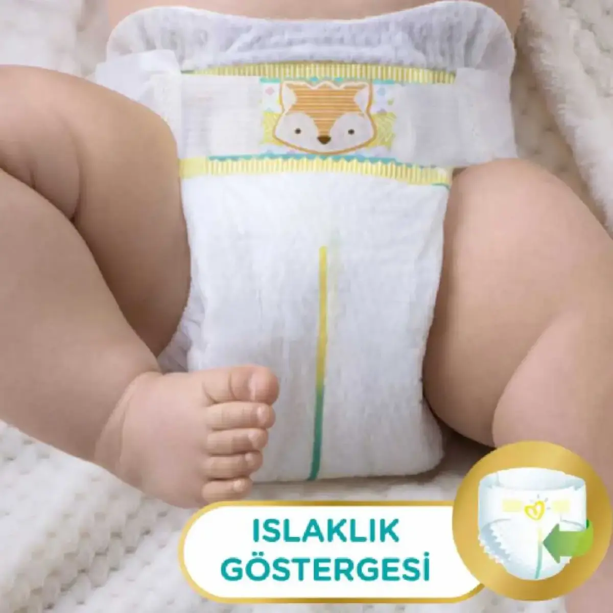 Prima Premium Care Bebek Bezi 6 Beden 13+ Kg 35li Ekonomik Paket