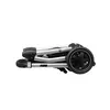 Maxi Cosi Stella Bebek Arabası Black Raven