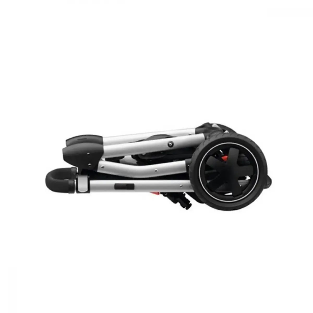 Maxi Cosi Stella Bebek Arabası Black Raven