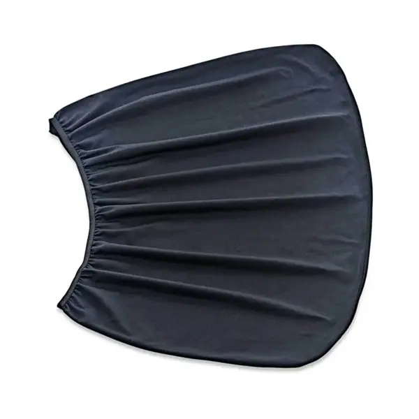 Babyjem Oto Cam Perdesi 52x84 cm 2li