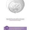Philips Avent Doğal Tepkili PP Biberon 260ml 1+ Ay Pembe