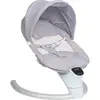 Bagi Uykucu Elektrikli Ana Kucağı Grey