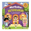 Merhaba Duygularım Cırtlı Kitap