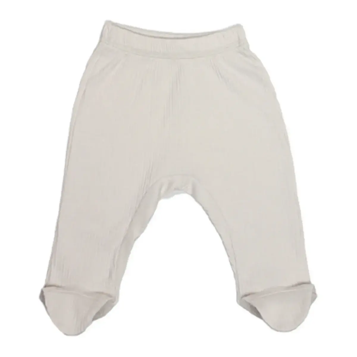 Bistyle Zıbın Takımı 3lü Modal The Ocean Bej