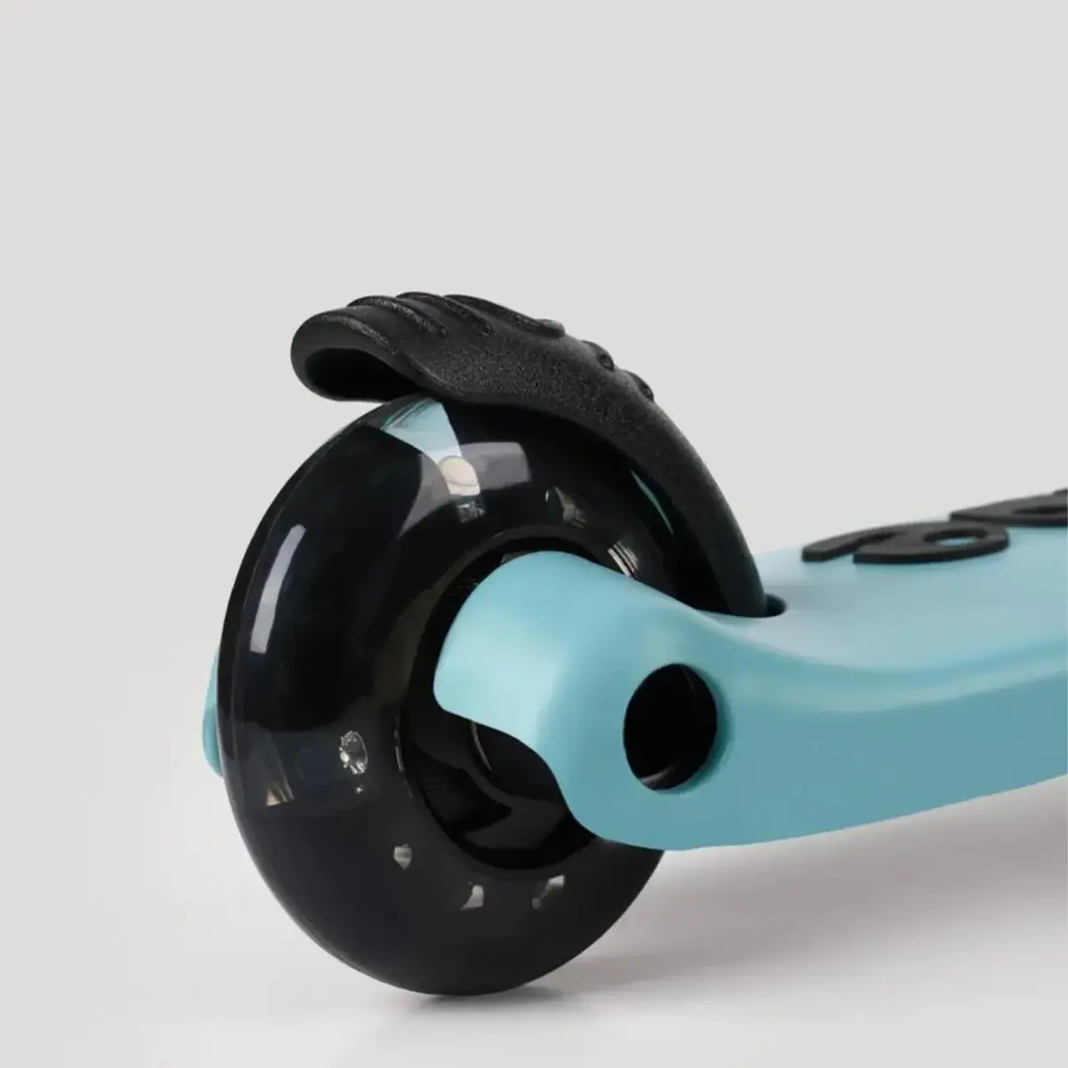 Let's Ride Scooter M2 Turkuaz