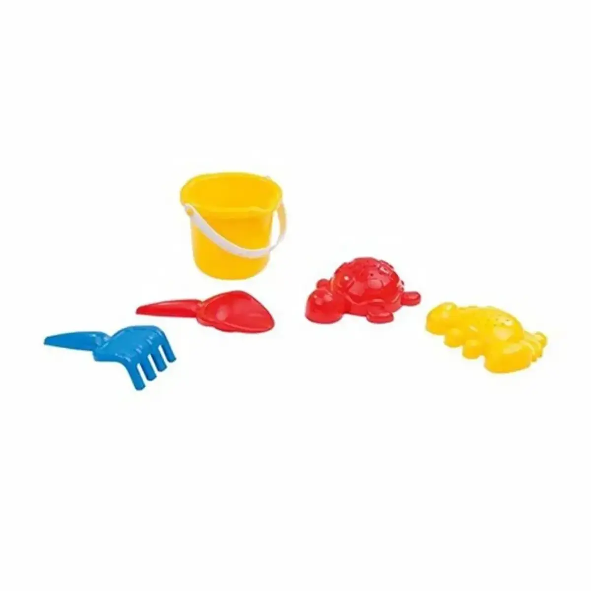 Dolu Jumbo Plaj Yat Set