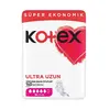 Kotex Ultra Quadro Uzun 18li