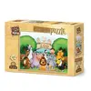 Art Kids Hayvanat Bahçesi'ne Hoşgeldiniz Ahşap Puzzle 100 Parça