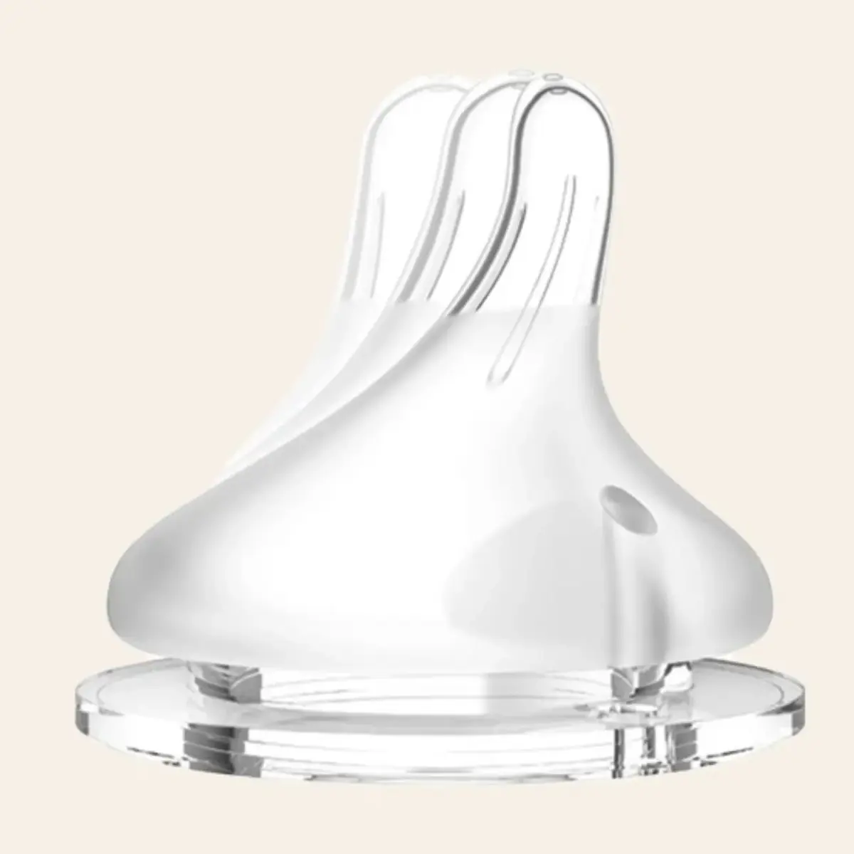 Lansinoh PP Biberon Seti 160 ml x 2