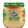 Hero Baby Organik Kayısı Muz Püresi 120 Gr