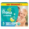 Prima Bebek Bezi Aktif Bebek Junior 66lı Aylık Paket
