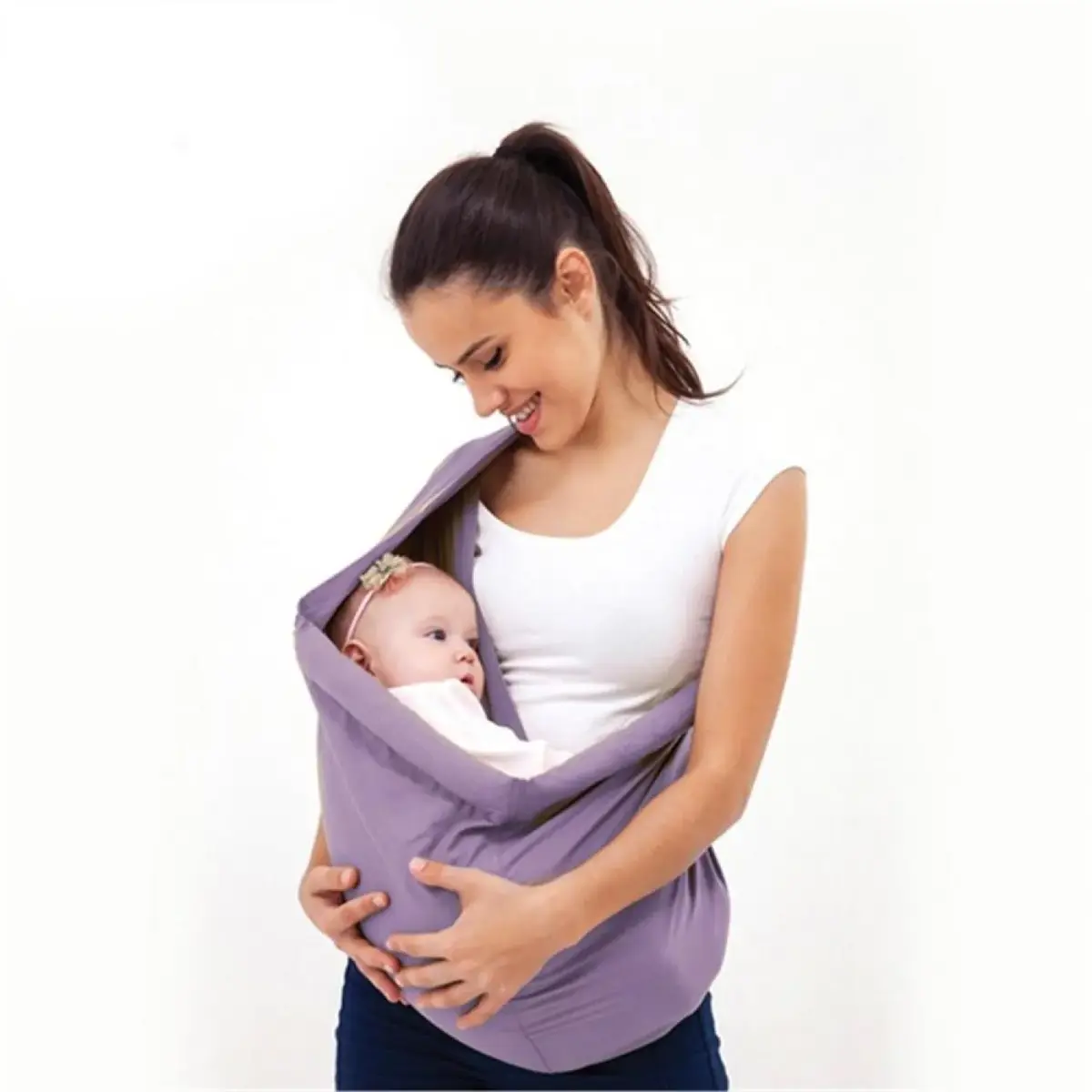 Mycey Sling Yan Taşıma Lavelite