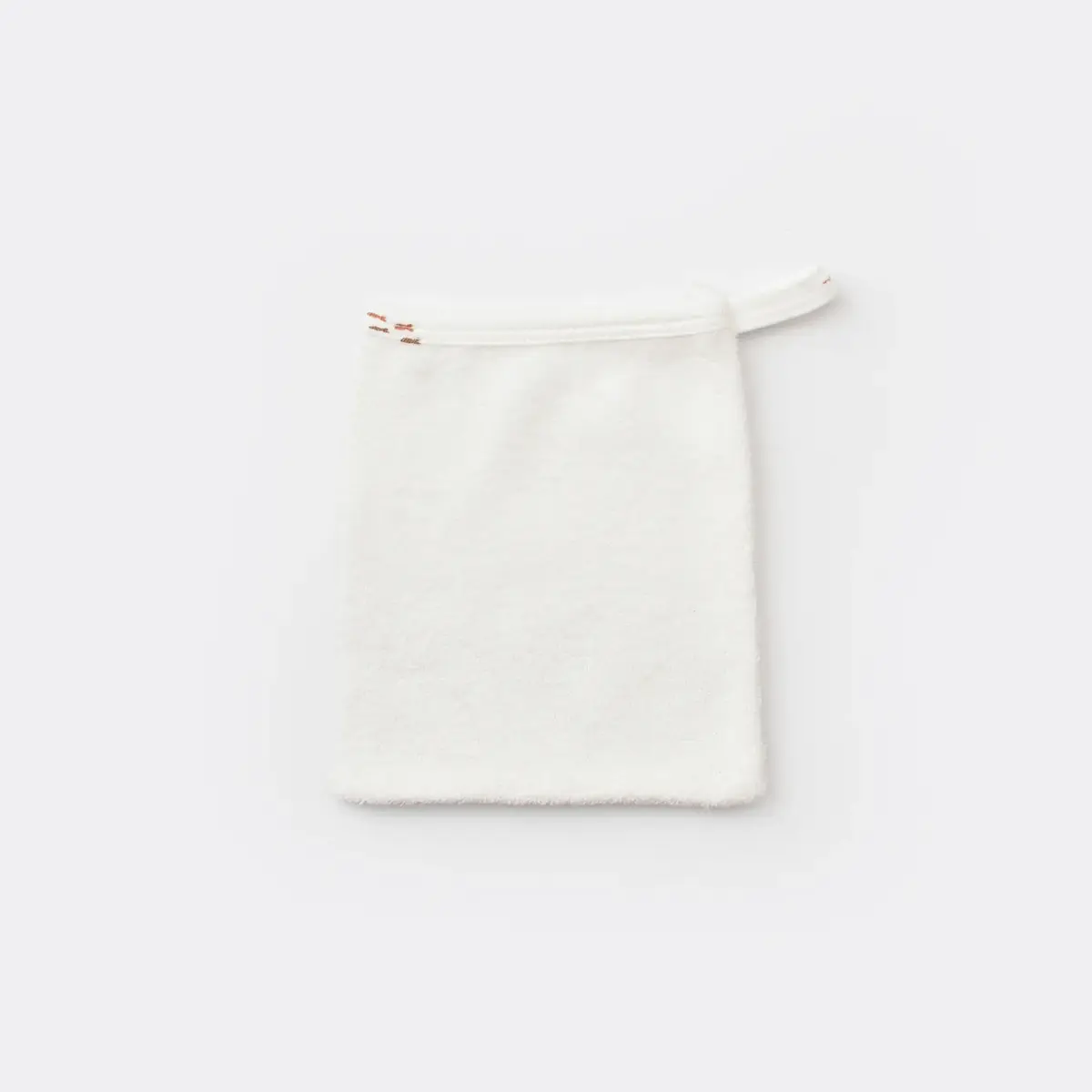 Bibaby Organik Havlu Magic Starfish Latte