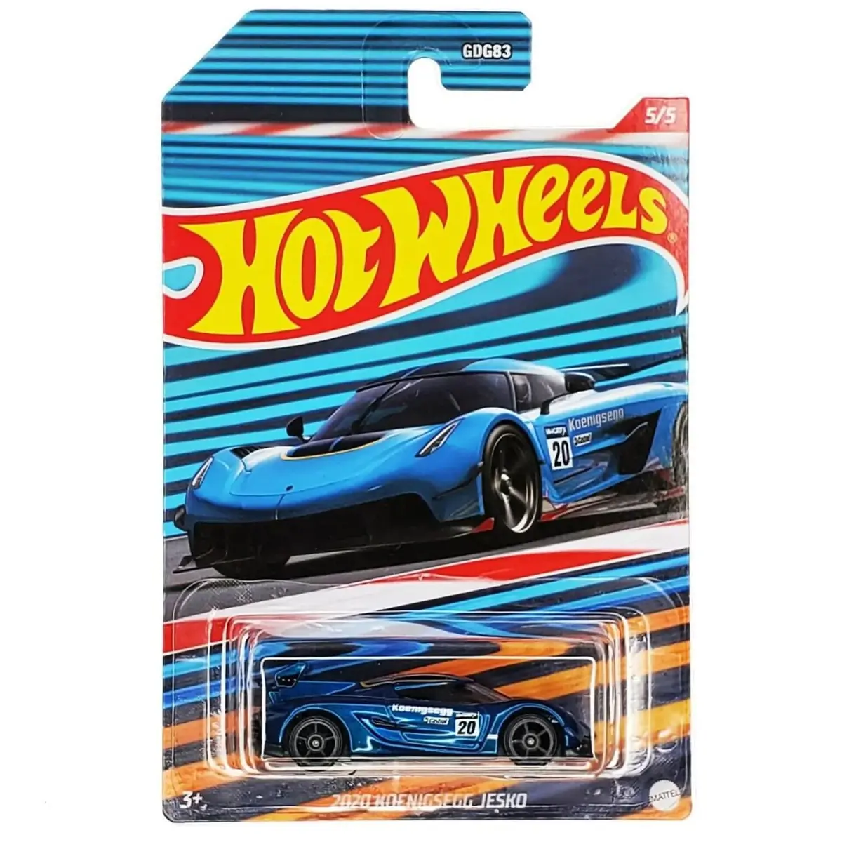 Hot Wheels Yarış Pisti Arabaları