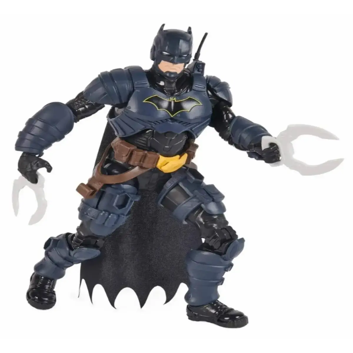Batman'İn Maceraları 12"