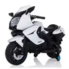 Babyhope 438 Akülü Motor Beyaz