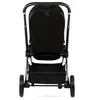 Kraft Quenn Travel Sistem Bebek Arabası Black