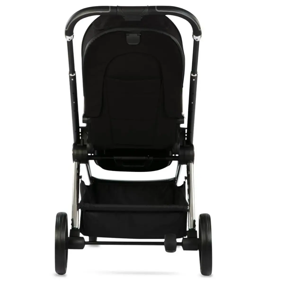 Kraft Quenn Travel Sistem Bebek Arabası Black