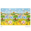 Unigo Comflor Pingko And Friends Oyun Matı 13mm 210x140cm