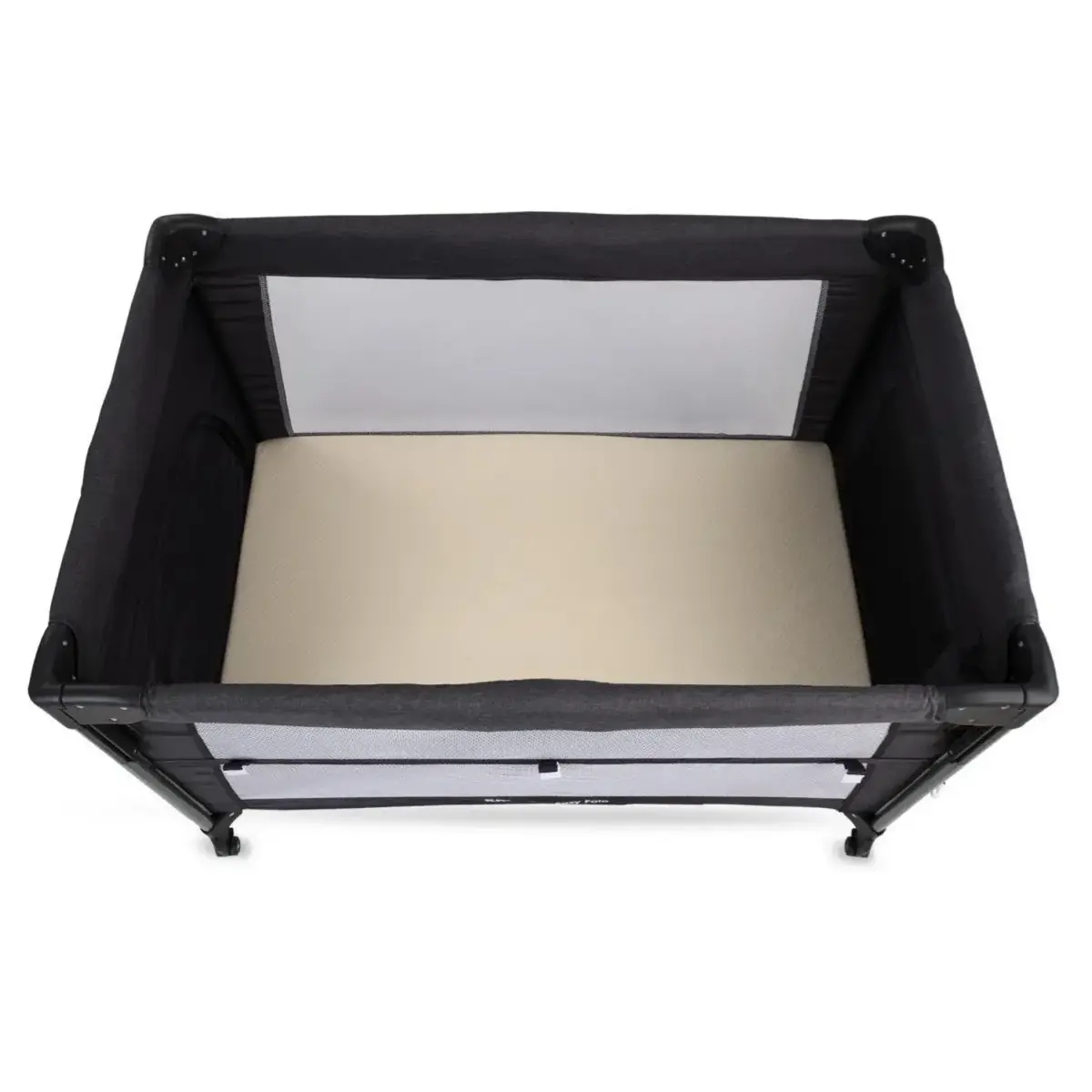 Kraft Easy Fold Anne Yanı Oyun Parkı 70x110 cm Beige