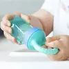 Wee Baby Meyve Süzgeci Su Yeşili