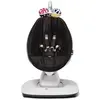 4moms MamaRoo 5.0 Elektrikli Ana Kucağı Black