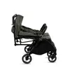 Kraft Duplo İkiz Bebek Arabası Green