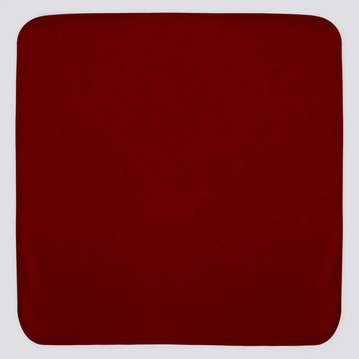 U.S. Polo Battaniye Bordo