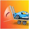 Hot Wheels Süper Taşıyıcı Tır Paketi