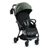 Kraft Star Kabin Bebek Arabası Green