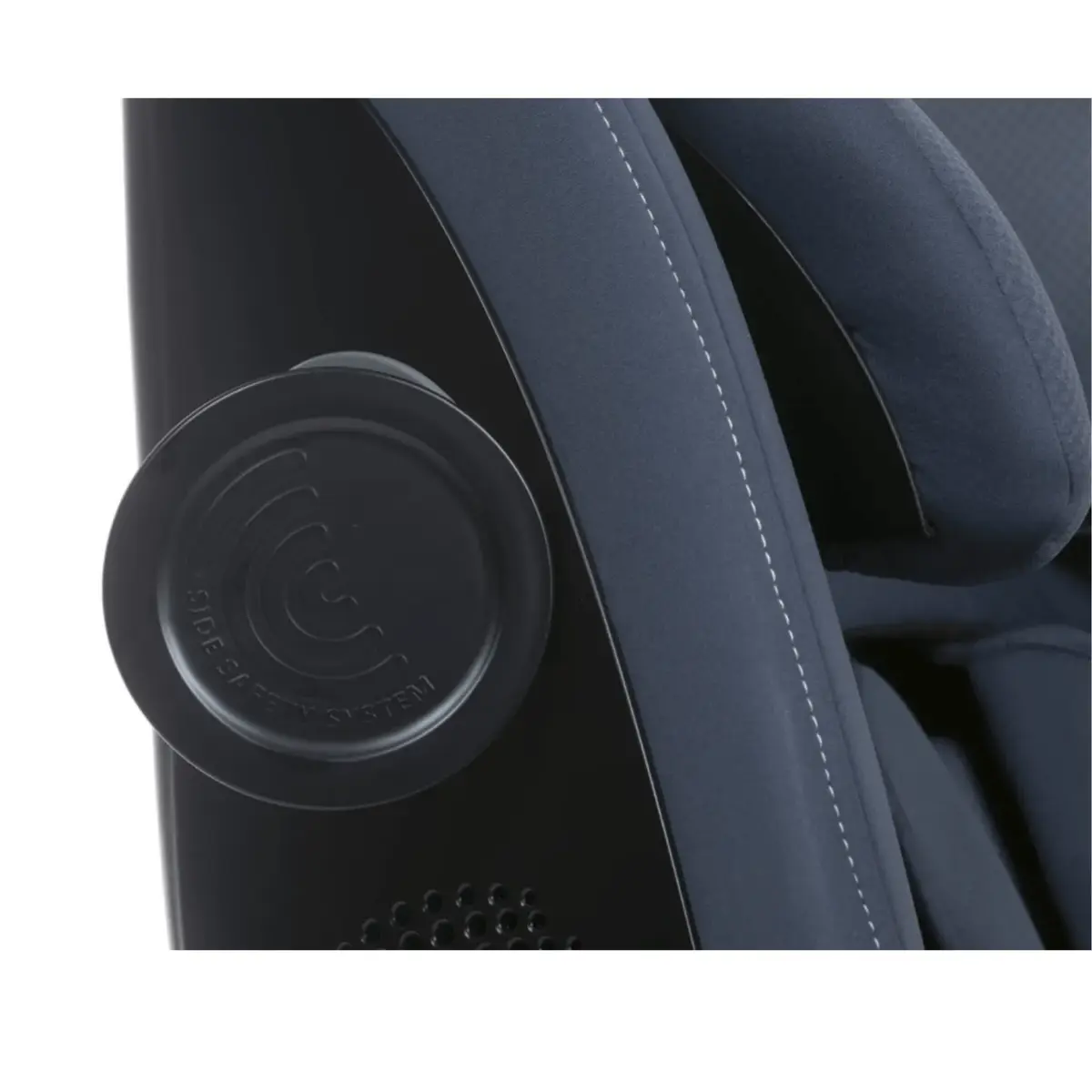 Chicco My Seat I-Size Oto Koltuğu 9-36 Kg India Ink