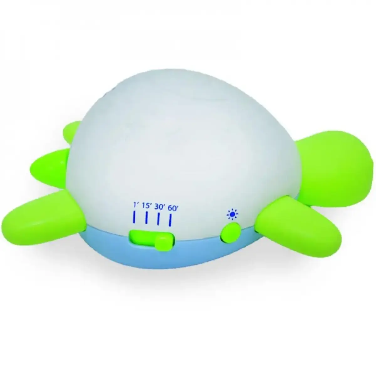 Uyku Mucizesi Kaplumbağa