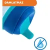 Chicco Yarı Yumuşak Uçlu Alıştırma Bardağı 6+ Ay Erkek