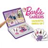 Barbie Magnet Kariyer Bebeği Kıyafet