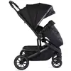 Kraft Rio Travel Sistem Bebek Arabası Black