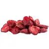 Bonny Bite Puffed Organik Çilek Cipsi 20 gr