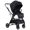 Prego 2415 Mios Premium I-Size Travel Sistem Bebek Arabası Siyah