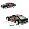 Vardem Uzaktan Kumandalı Full Fonksiyon 2.4G Şarjlı 1:24 Drift Araba
