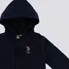 U.S Polo Mont Lacivert
