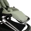 Kraft Quenn Travel Sistem Bebek Arabası Beige