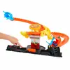 Hot Wheels Pizza Dükkanında Kobra Macerası Oyun Seti